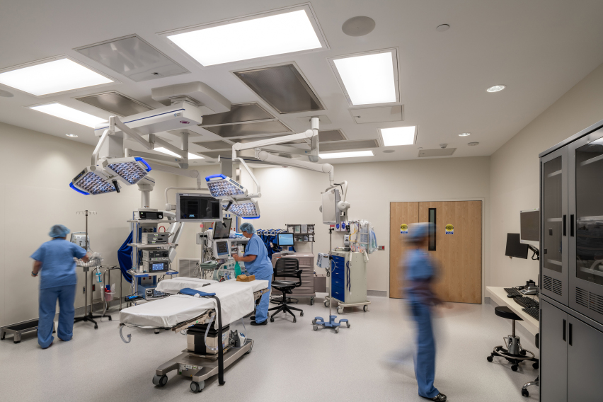 Photo courtesy of HDR © 2019 James Lane