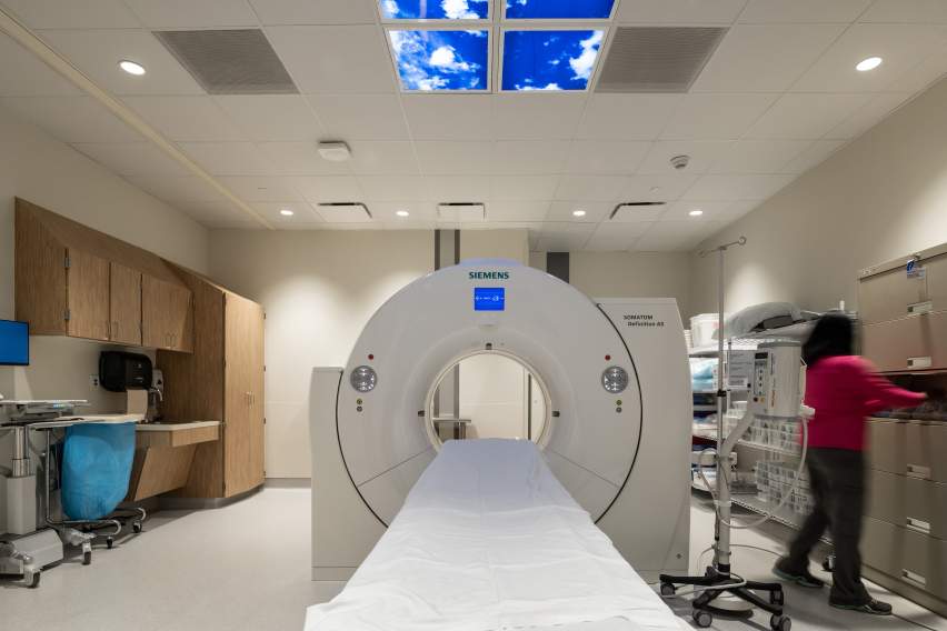 Photo courtesy of HDR © 2019 James Lane