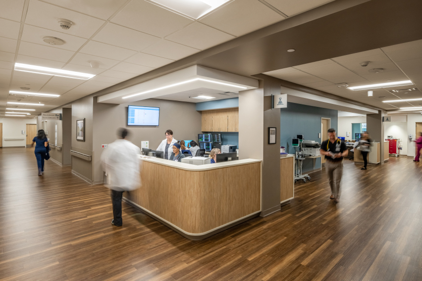 Photo courtesy of HDR © 2019 James Lane