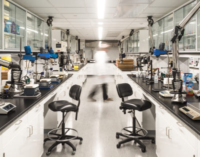 Henkel Laundry Pilot Plant and Beauty Care