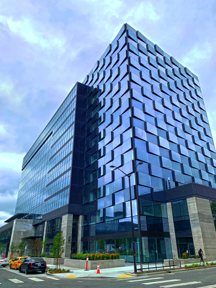 ©  Turner Construction Company