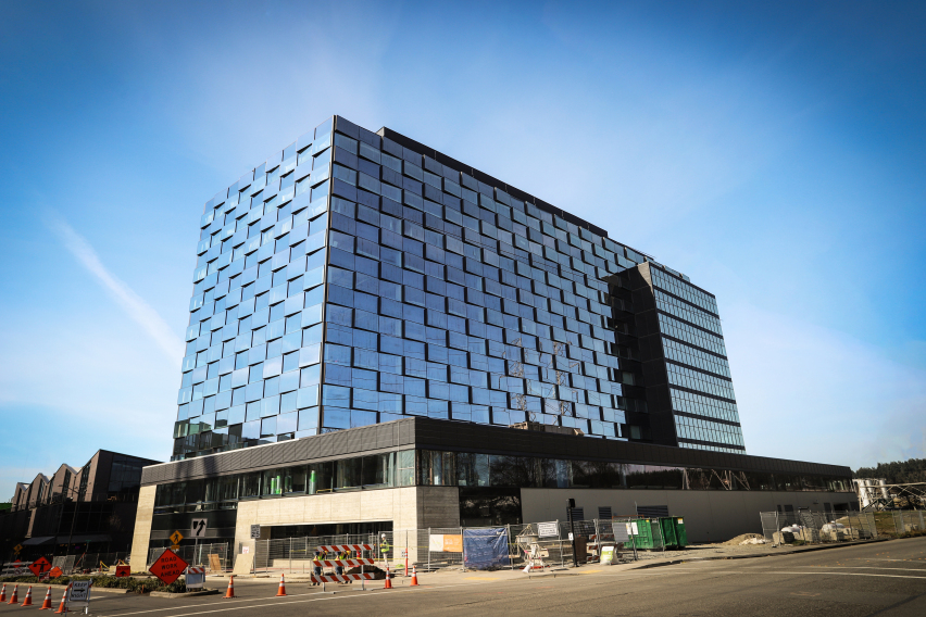 ©  Turner Construction Company