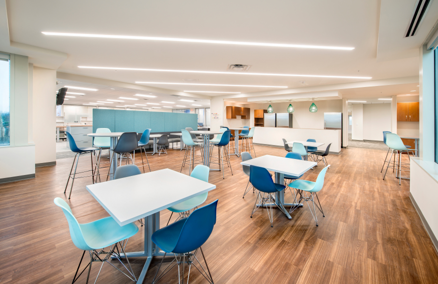 ©  Turner Construction Company