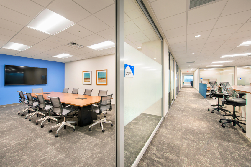 ©  Turner Construction Company