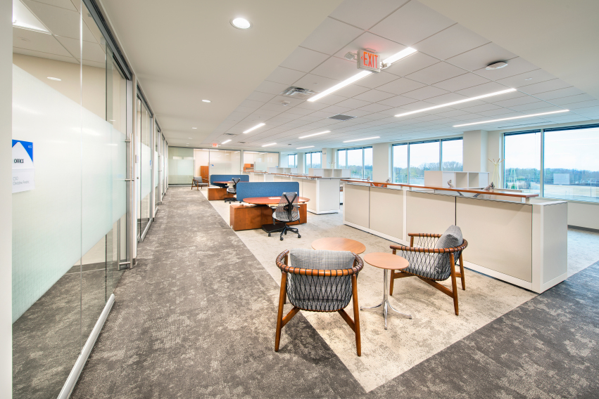 ©  Turner Construction Company