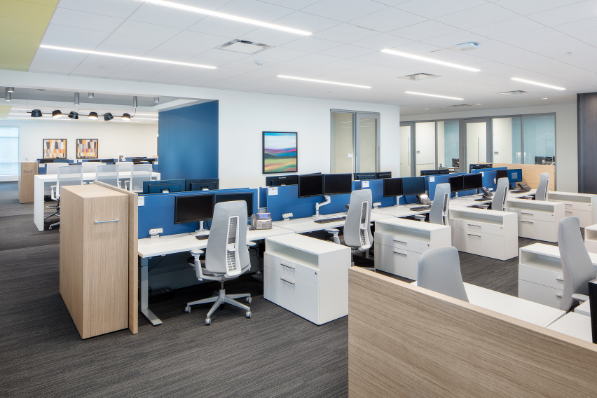 ©  Turner Construction Company