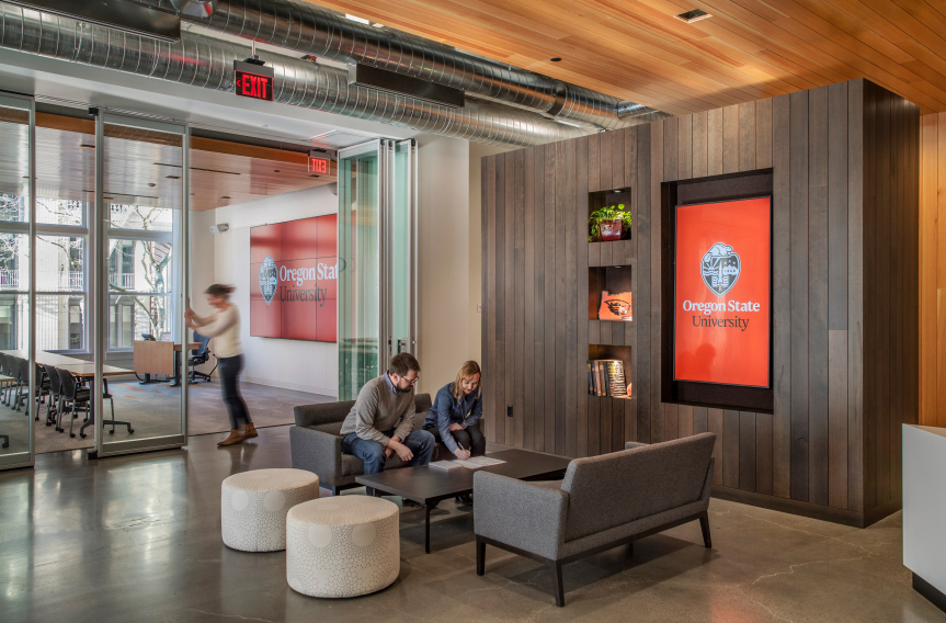 ©  Turner Construction Company