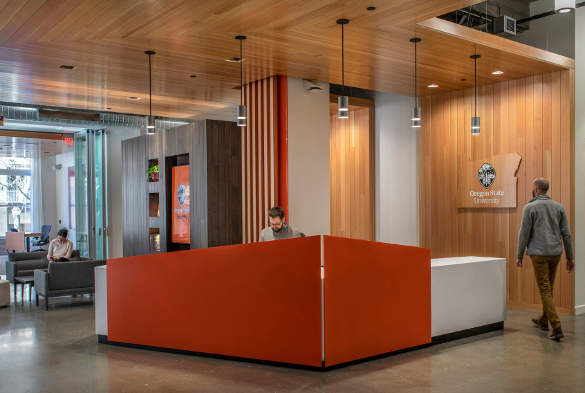 ©  Turner Construction Company