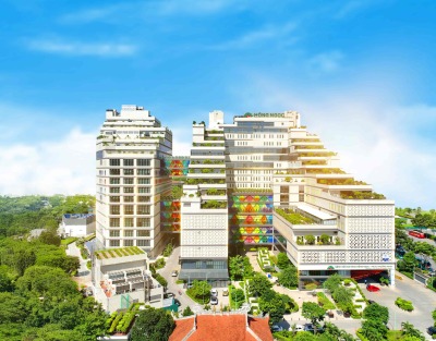 Hong Ngoc General Hospital