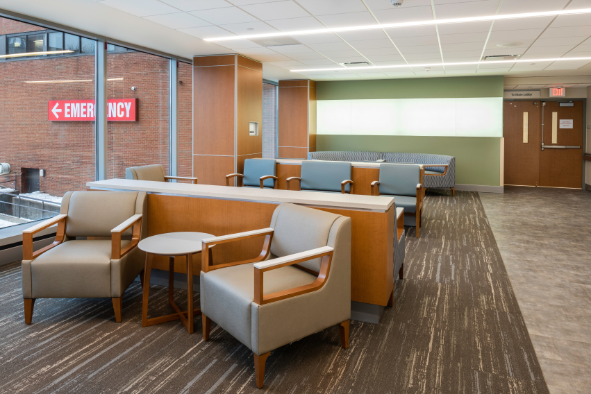 ©  Turner Construction Company