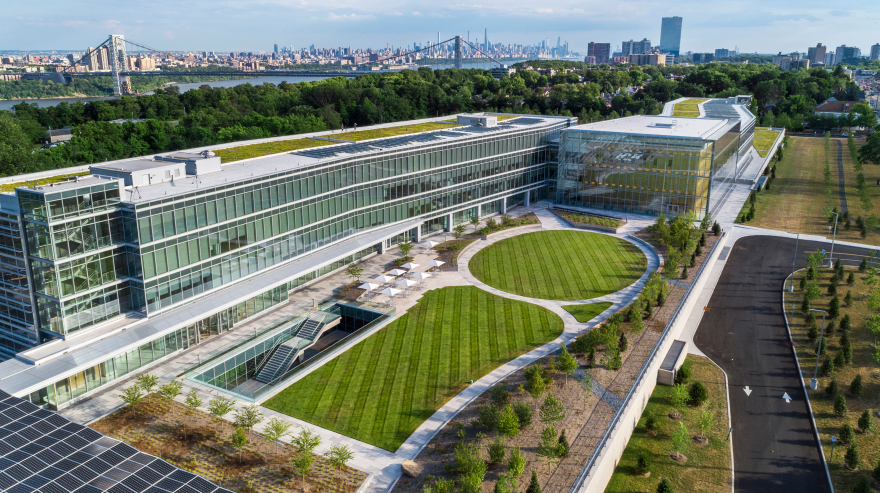 LG Electronics USA, Inc. North American Headquarters