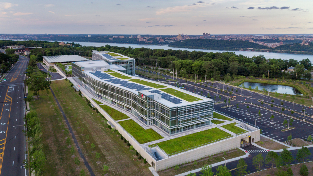 ©  Turner Construction Company