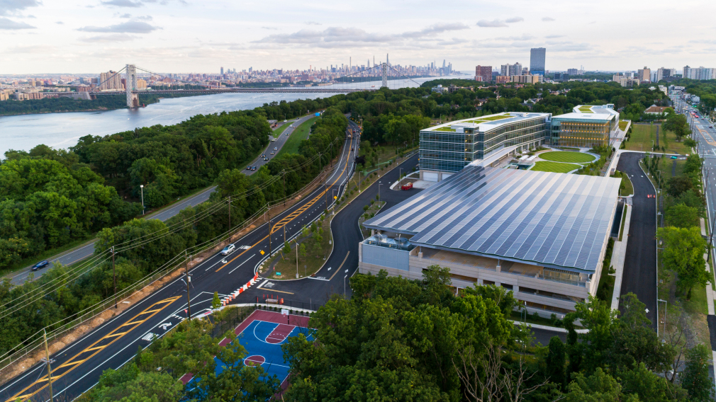 ©  Turner Construction Company