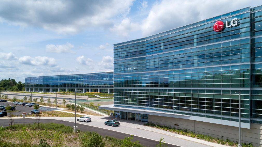 ©  Turner Construction Company