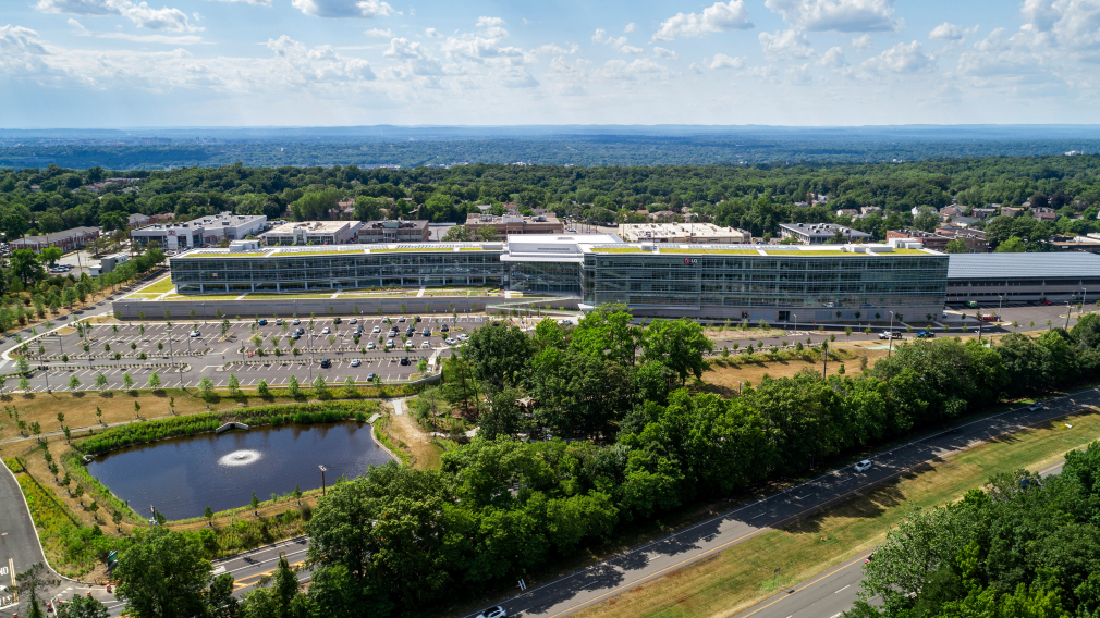 ©  Turner Construction Company