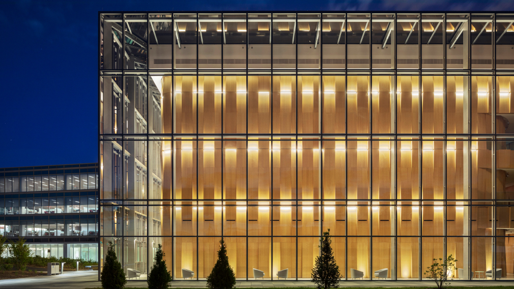 ©  Turner Construction Company