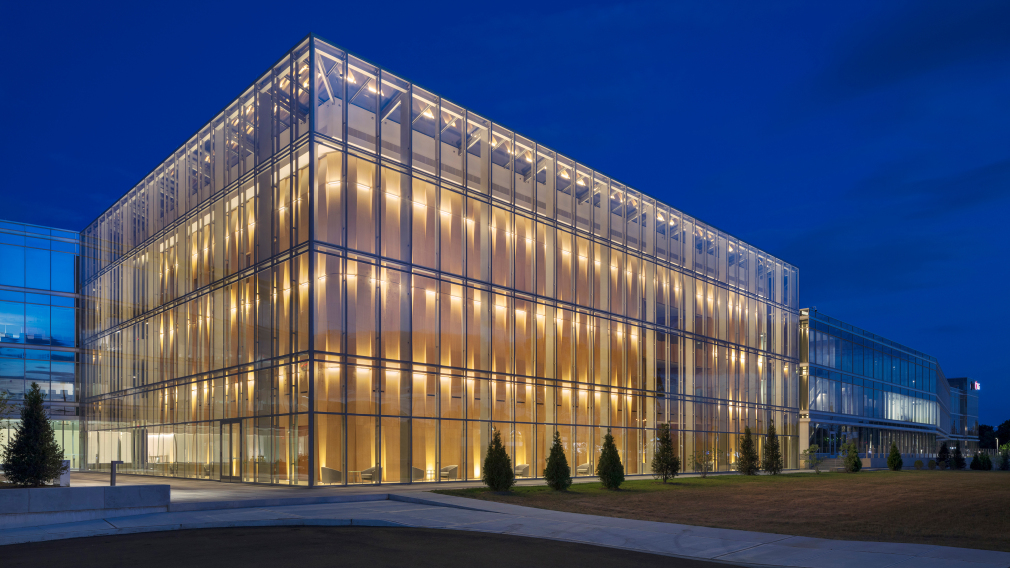 ©  Turner Construction Company