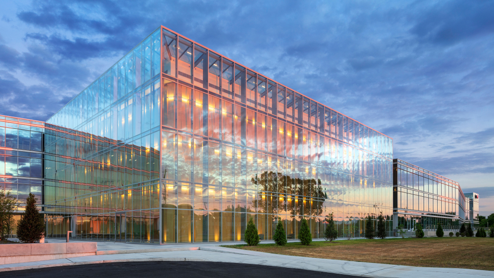 ©  Turner Construction Company