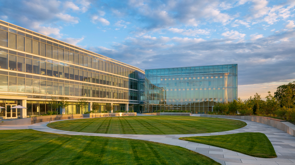 ©  Turner Construction Company