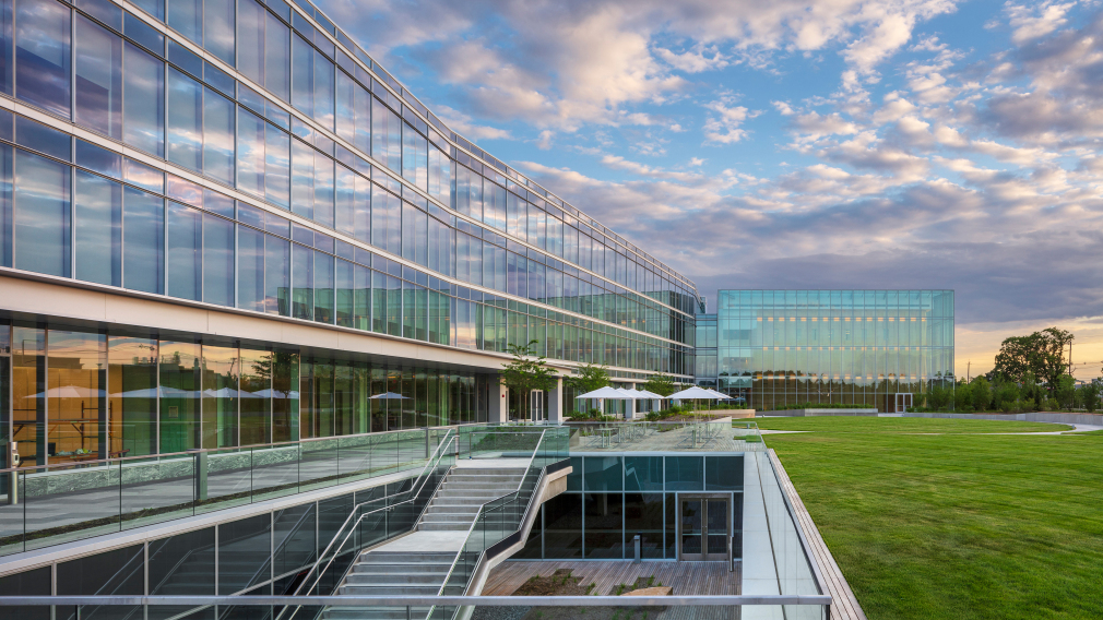 ©  Turner Construction Company