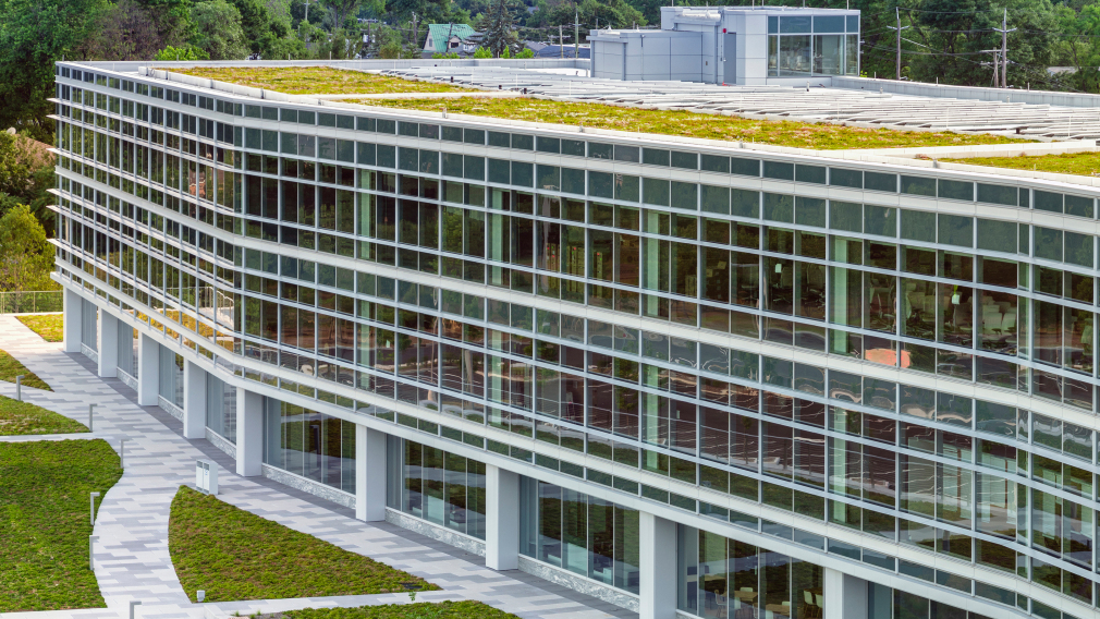 ©  Turner Construction Company