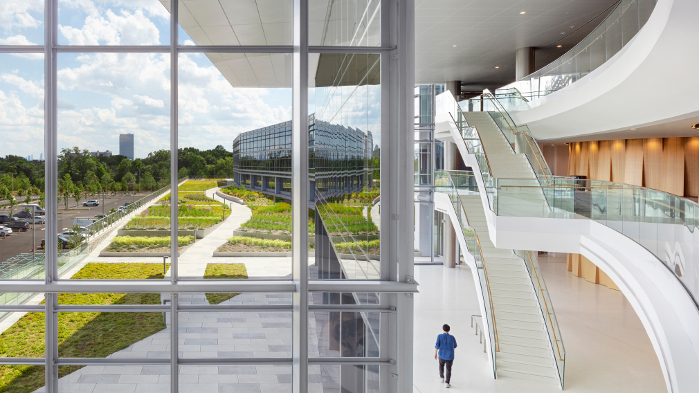 ©  Turner Construction Company