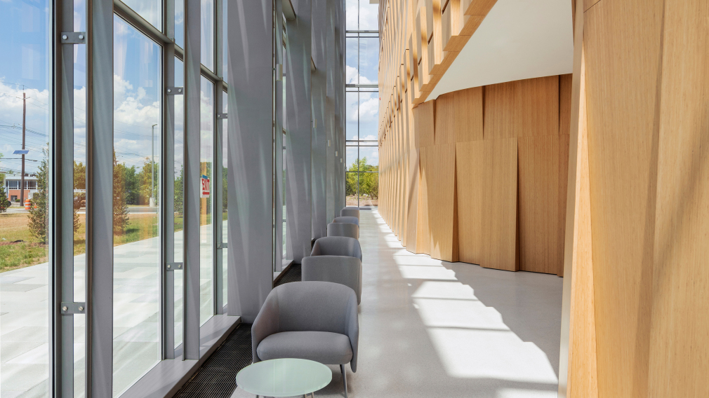 ©  Turner Construction Company