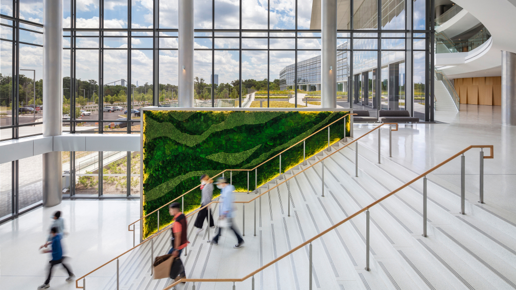 ©  Turner Construction Company