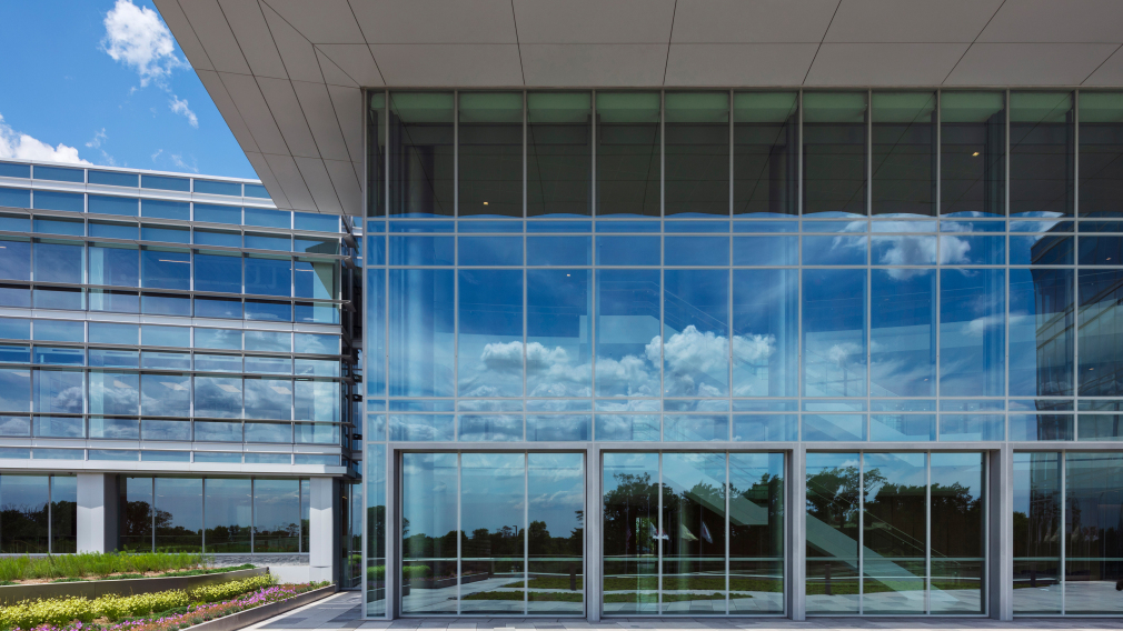 ©  Turner Construction Company