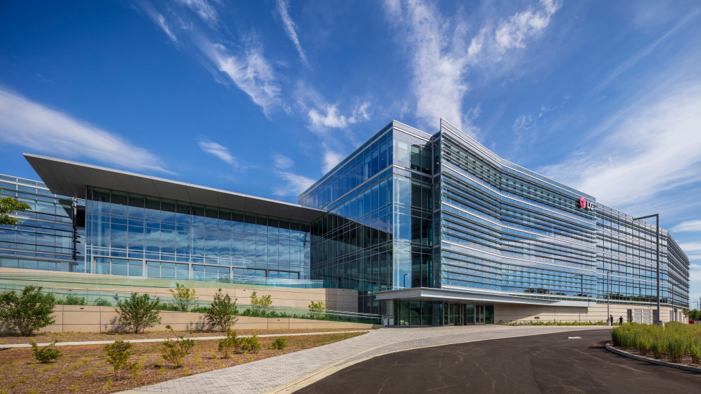 ©  Turner Construction Company