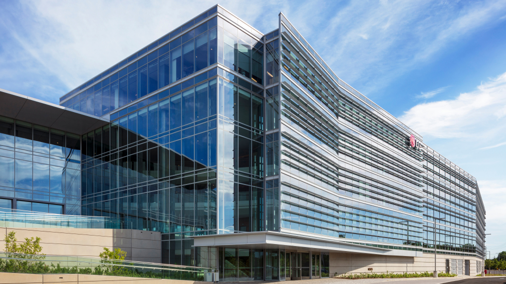 ©  Turner Construction Company