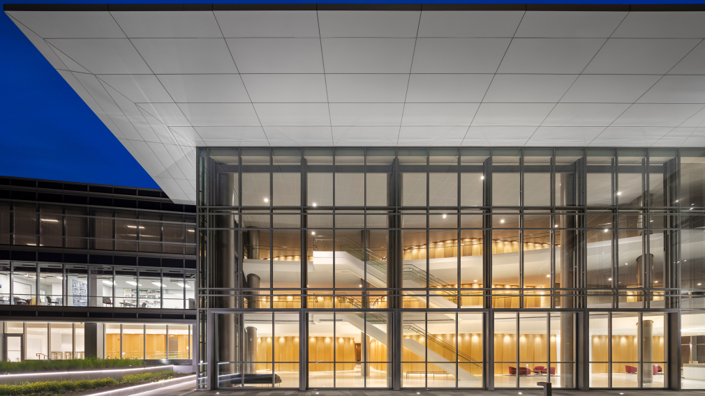 ©  Turner Construction Company