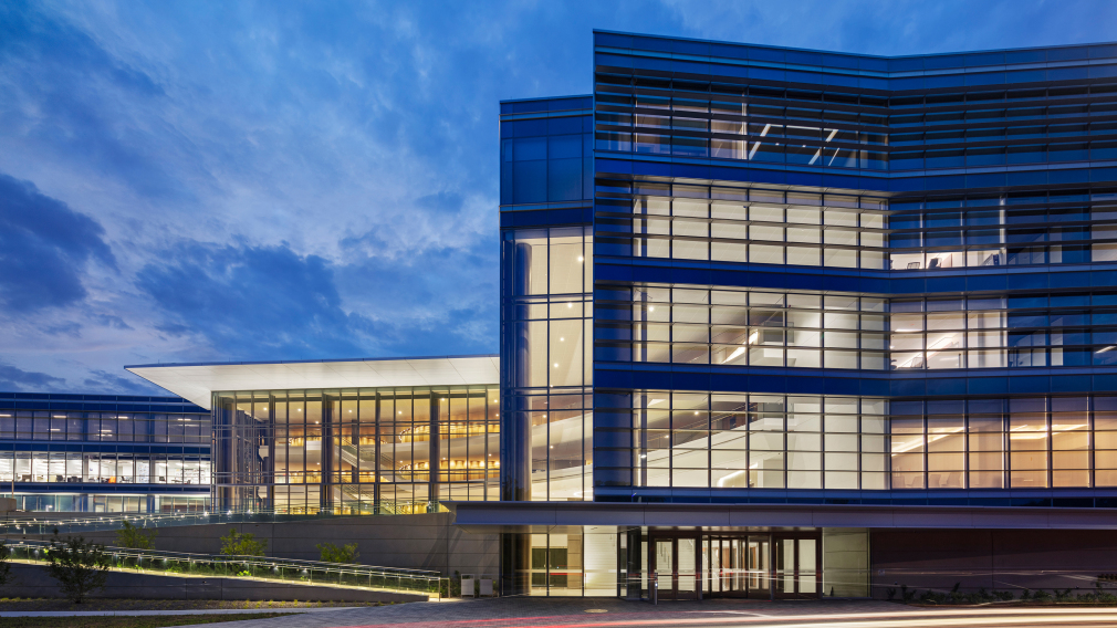 ©  Turner Construction Company