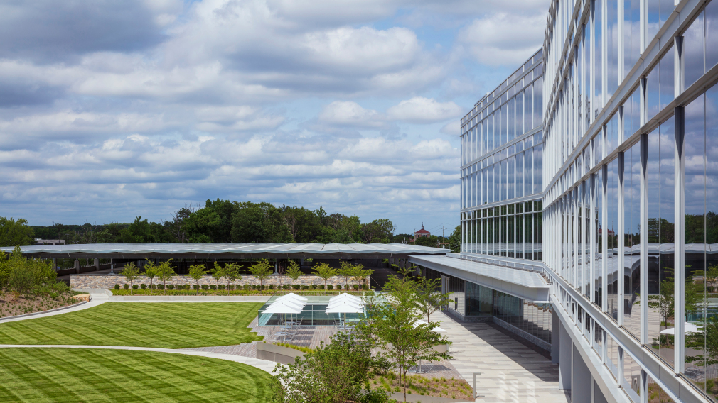 ©  Turner Construction Company