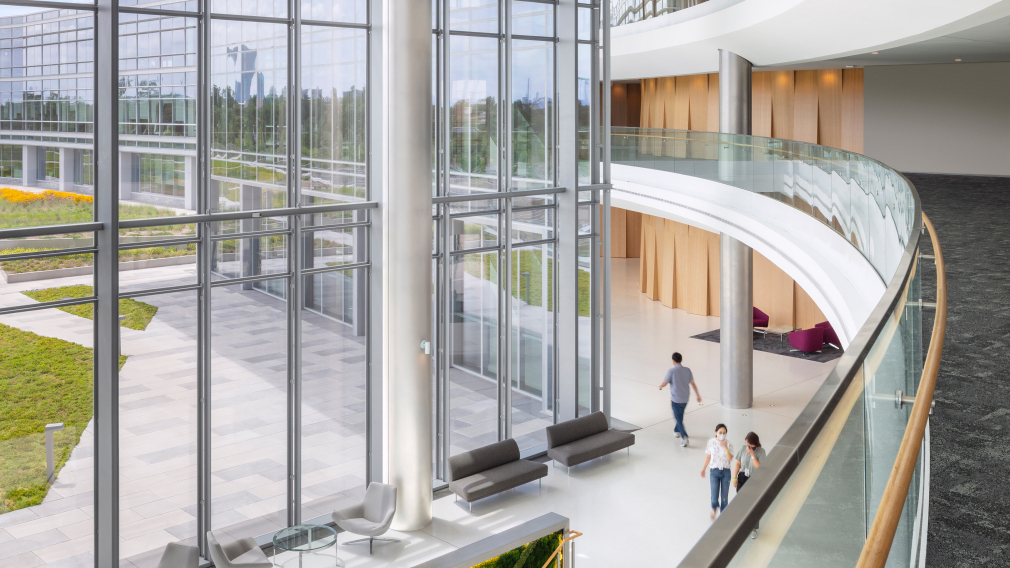 ©  Turner Construction Company