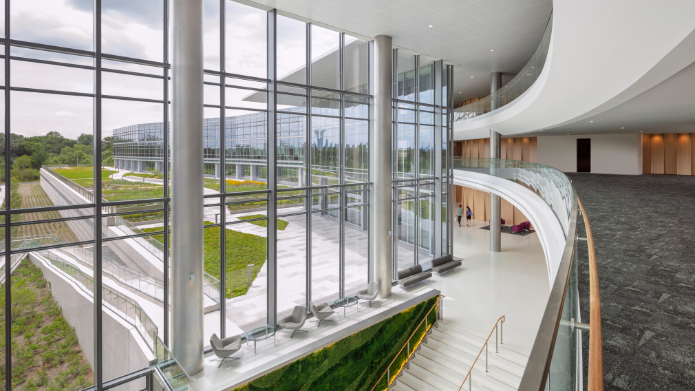 ©  Turner Construction Company