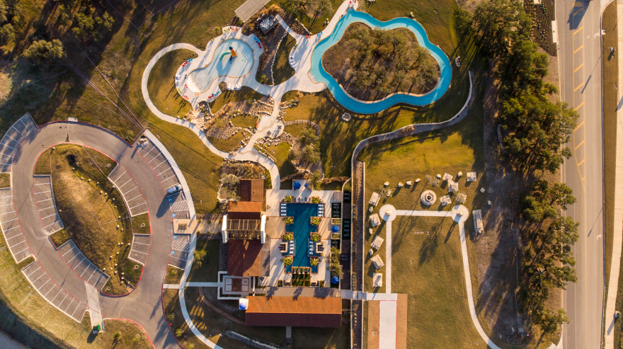 The Club at Esperanza