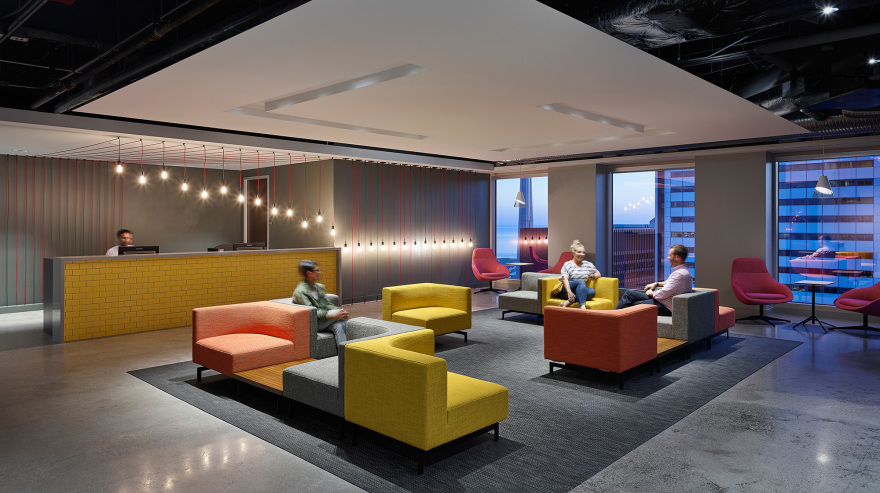 Confidential Tenant Improvement (YYZ16)