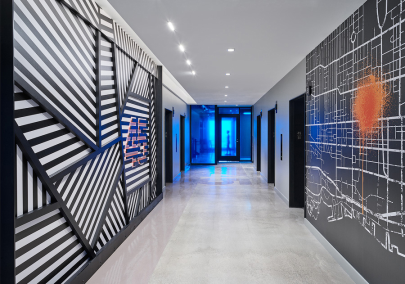 ©  Turner Construction Company