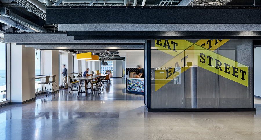 ©  Turner Construction Company