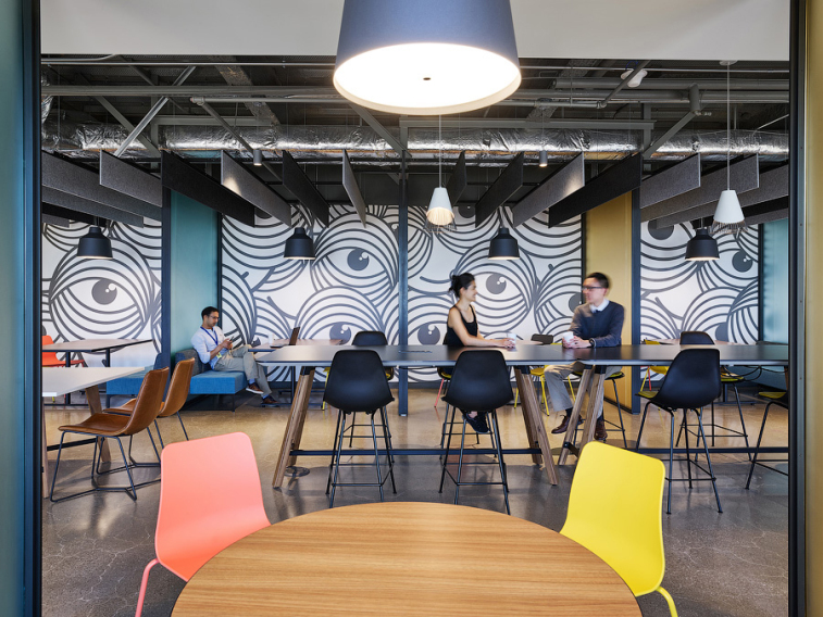 ©  Turner Construction Company