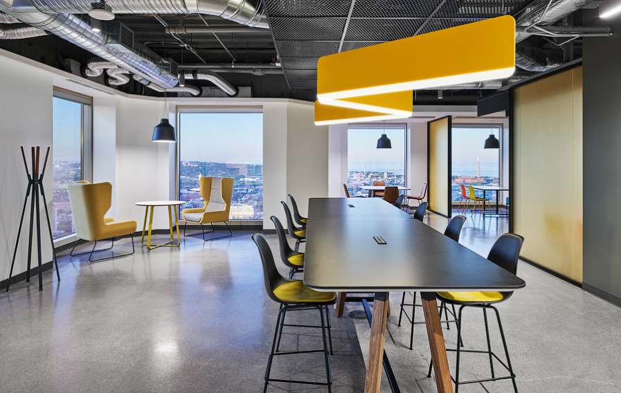 ©  Turner Construction Company