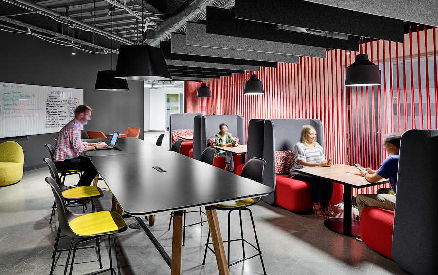 ©  Turner Construction Company