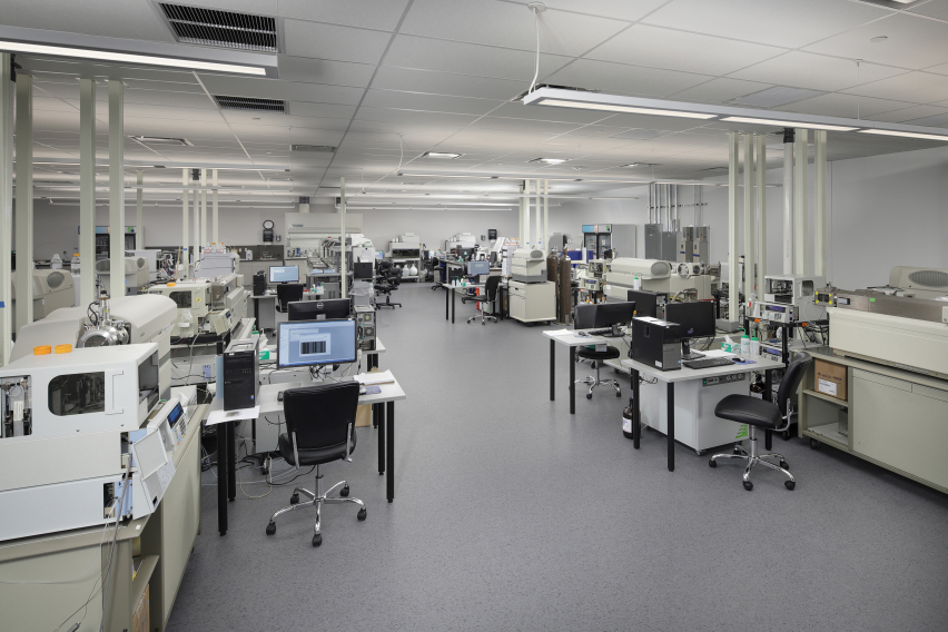 ©  Turner Construction Company