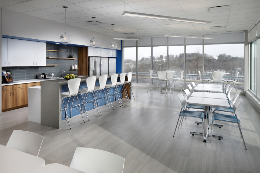 ©  Turner Construction Company