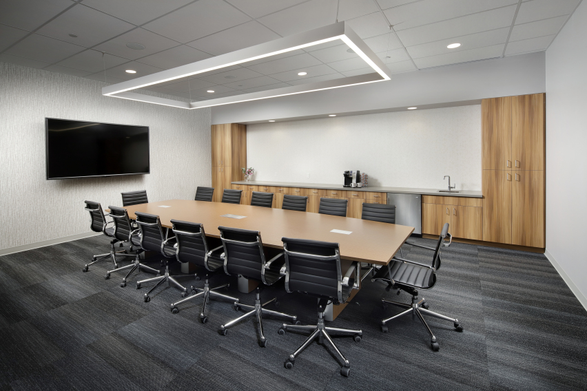 ©  Turner Construction Company