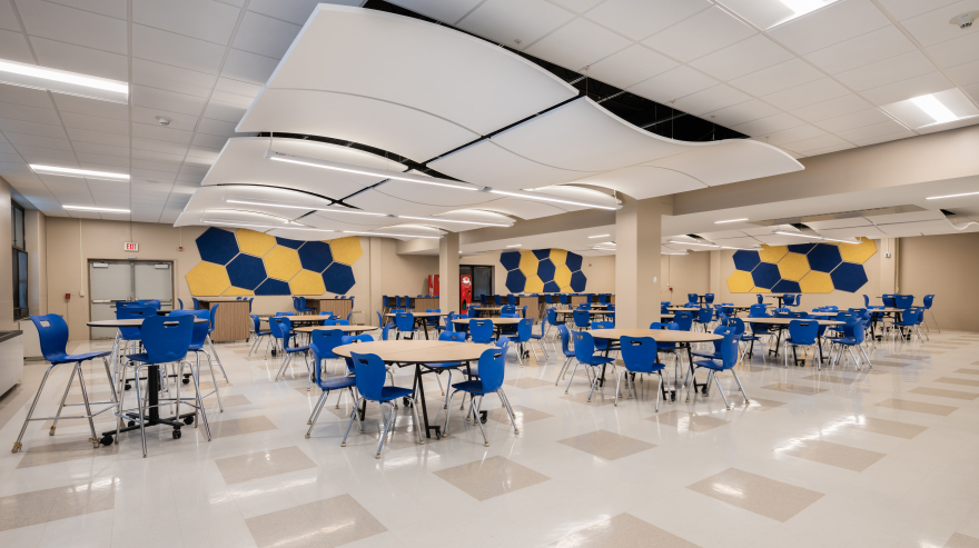 Lockport City School District