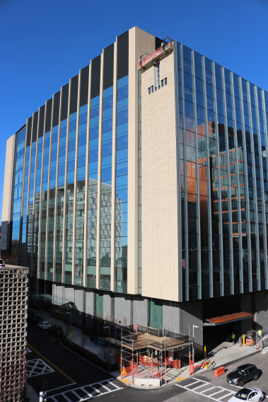 ©  Turner Construction Company