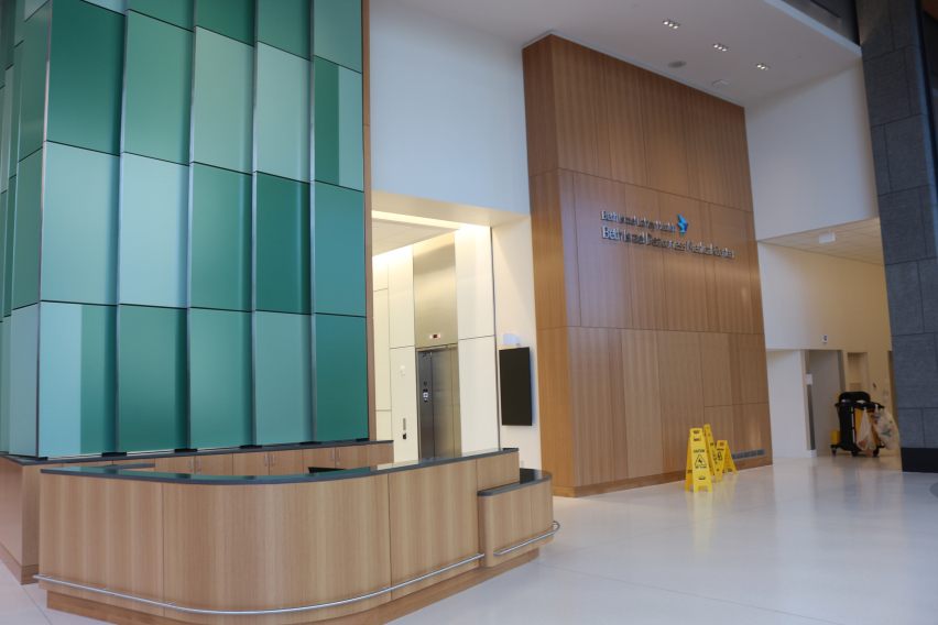 ©  Turner Construction Company