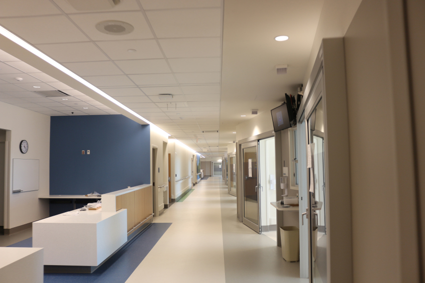 ©  Turner Construction Company